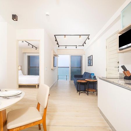 蓬塔查梅 Radisson Riviera Panama酒店 外观 照片