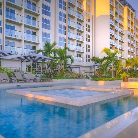 蓬塔查梅 Radisson Riviera Panama酒店 外观 照片