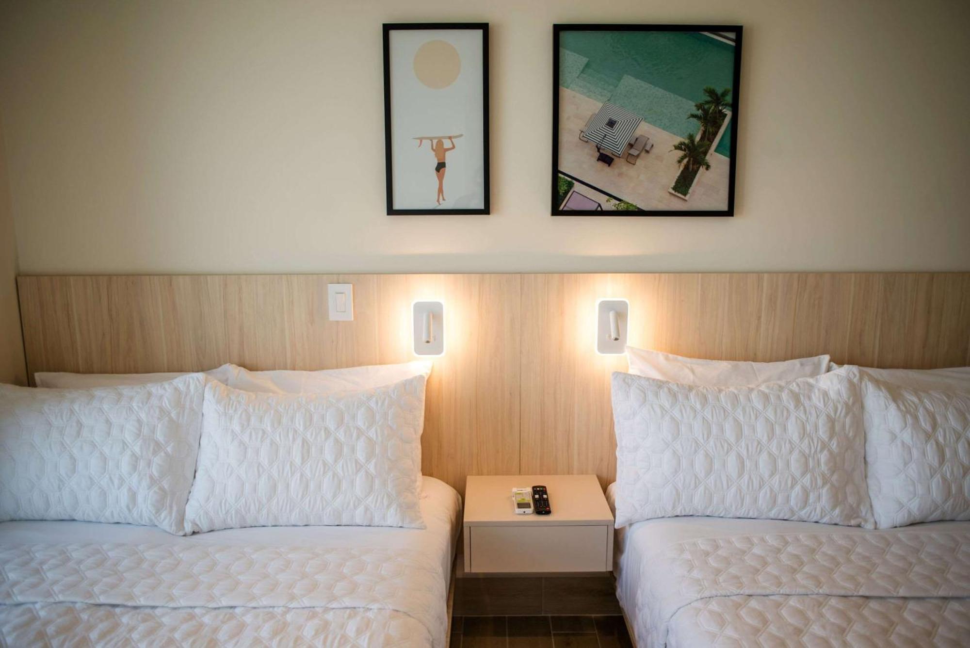 蓬塔查梅 Radisson Riviera Panama酒店 外观 照片