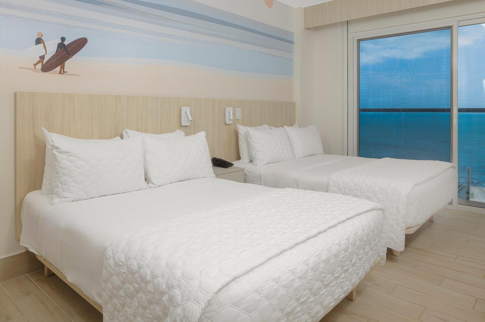 蓬塔查梅 Radisson Riviera Panama酒店 外观 照片